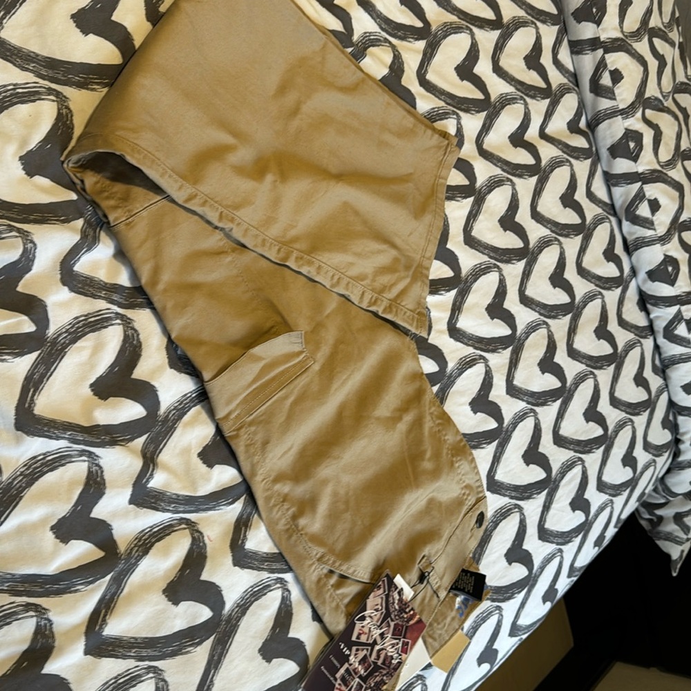 VIP cargo pants